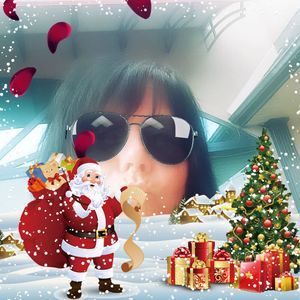 Meet your Posher, Annie